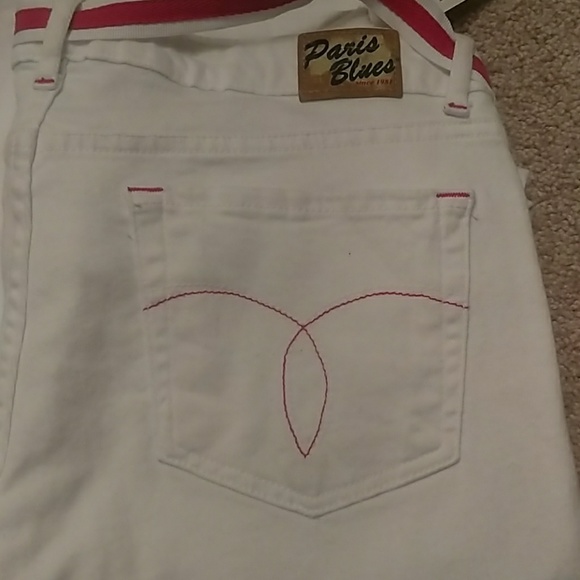 Pants - Picture 4 of 4